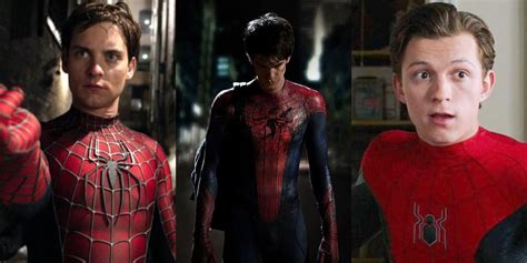 Three reasons why Spiderman is the most relatable superhero